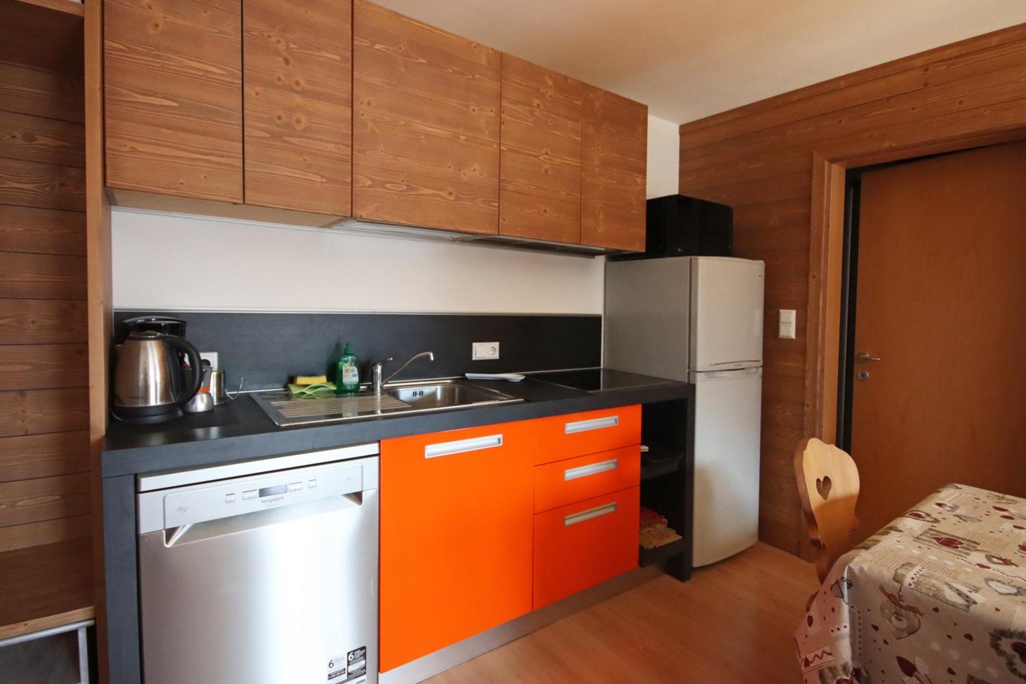 Aurturist Valdaora Rouletteアパートメント 部屋 写真